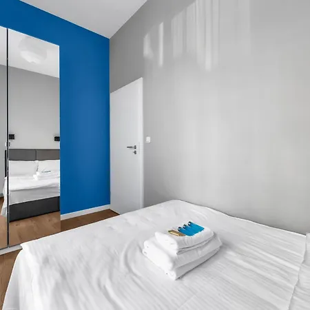 Goleszowska Superior By Bookinghost דירה