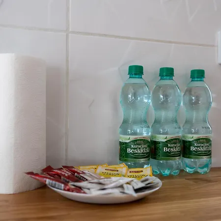 公寓 Goleszowska Superior By Bookinghost 华沙