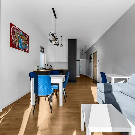 Goleszowska Superior By Bookinghost