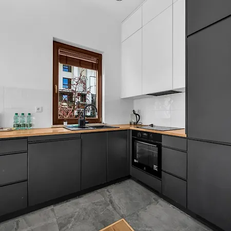 公寓 Goleszowska Superior By Bookinghost *