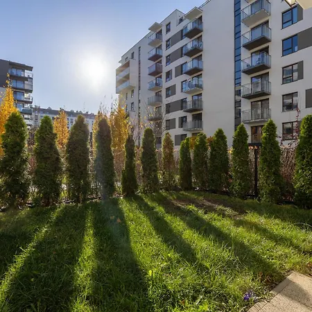 Goleszowska Superior By Bookinghost * ורשה