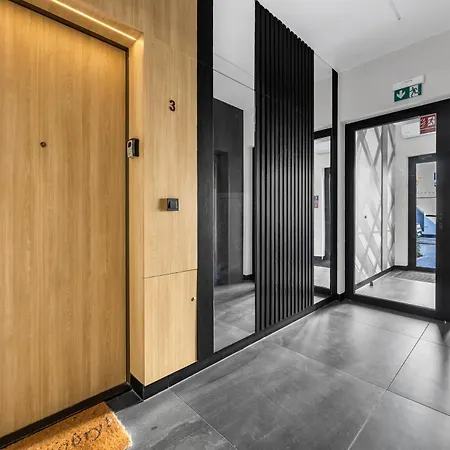 Goleszowska Superior By Bookinghost