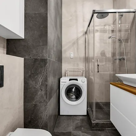 Goleszowska Superior By Bookinghost * ורשה