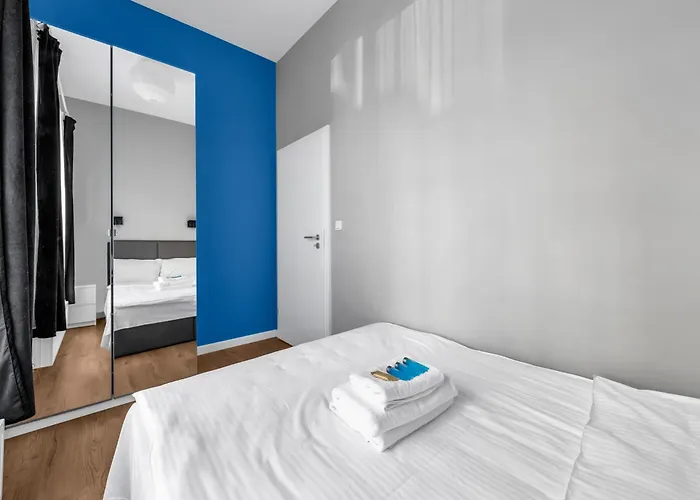 Goleszowska Superior By Bookinghost Apartment