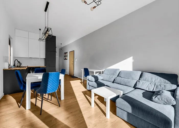 Goleszowska Superior By Bookinghost Apartment