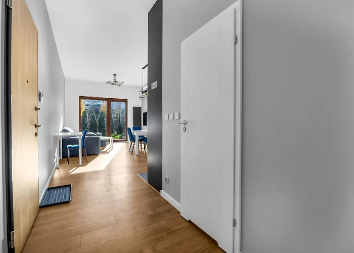 Goleszowska Superior By Bookinghost *