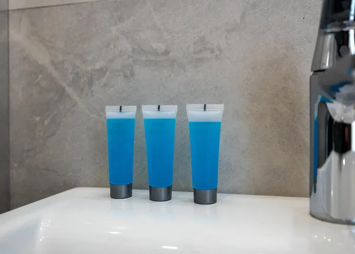 Goleszowska Superior By Bookinghost Lejlighed *