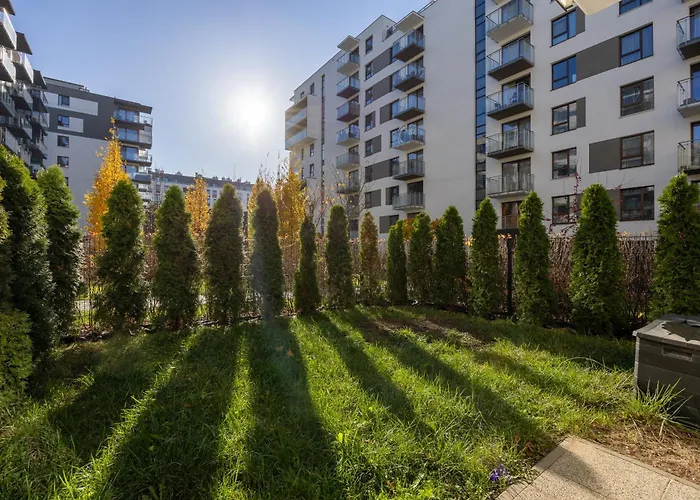 Goleszowska Superior By Bookinghost * Warszawa