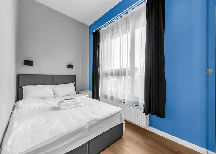 Goleszowska Superior By Bookinghost Lejlighed *