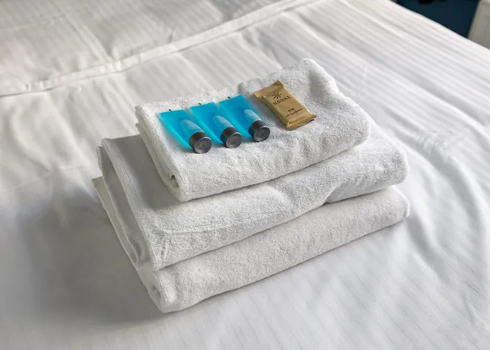 Goleszowska Superior By Bookinghost