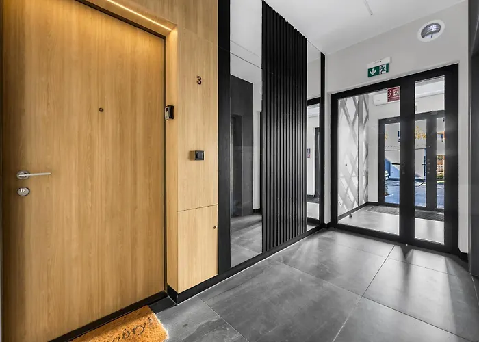 Goleszowska Superior By Bookinghost