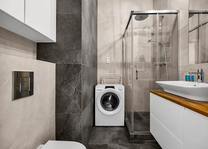 Goleszowska Superior By Bookinghost * Warszawa