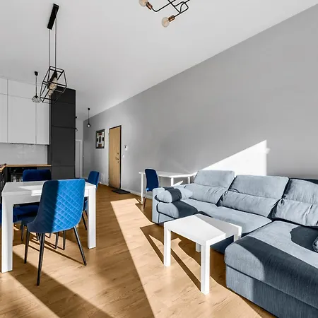 Goleszowska Superior By Bookinghost Apartamento
