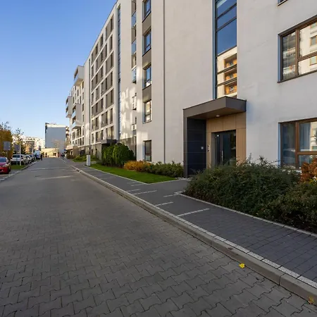 Goleszowska Superior By Bookinghost Apartamento *